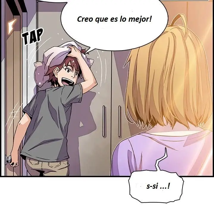 Our Complications - Capítulo 27 - Página 32 - LectorTMOo