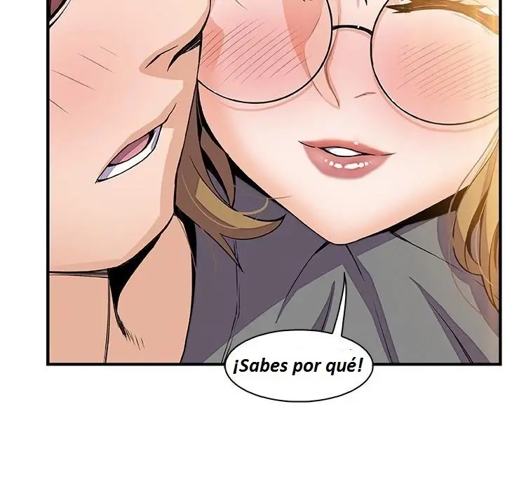 Our Complications - Capítulo 27 - Página 35 - LectorTMOo