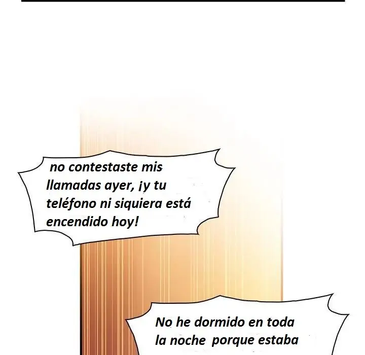 Our Complications - Capítulo 27 - Página 41 - LectorTMOo