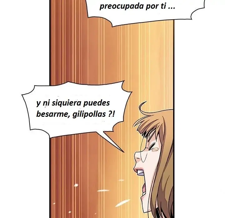 Our Complications - Capítulo 27 - Página 42 - LectorTMOo