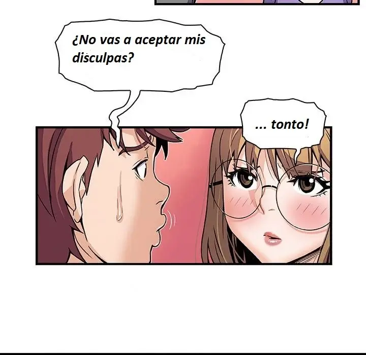 Our Complications - Capítulo 27 - Página 44 - LectorTMOo