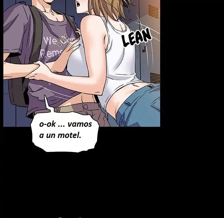 Our Complications - Capítulo 27 - Página 46 - LectorTMOo