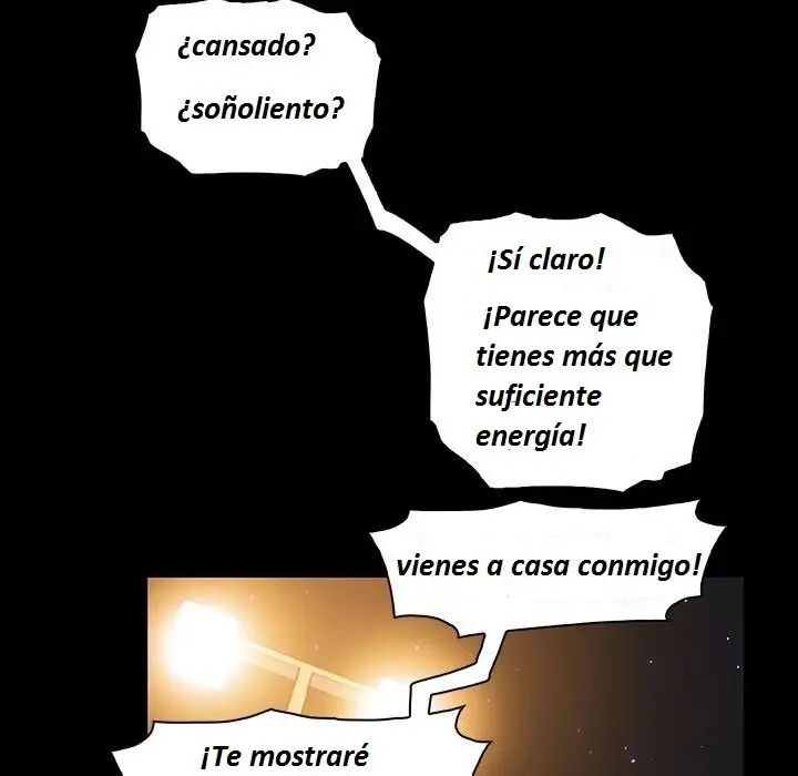 Our Complications - Capítulo 27 - Página 47 - LectorTMOo