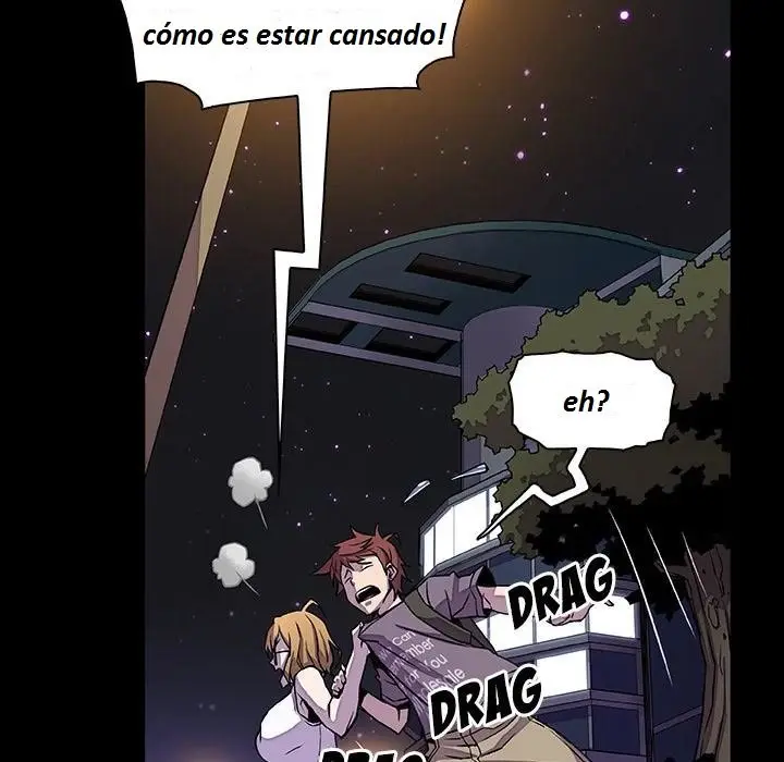 Our Complications - Capítulo 27 - Página 48 - LectorTMOo