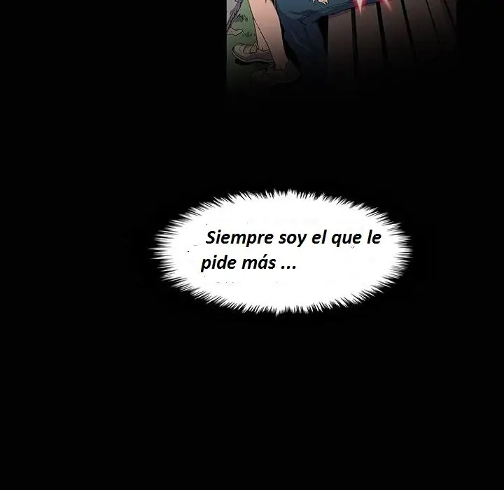 Our Complications - Capítulo 27 - Página 49 - LectorTMOo