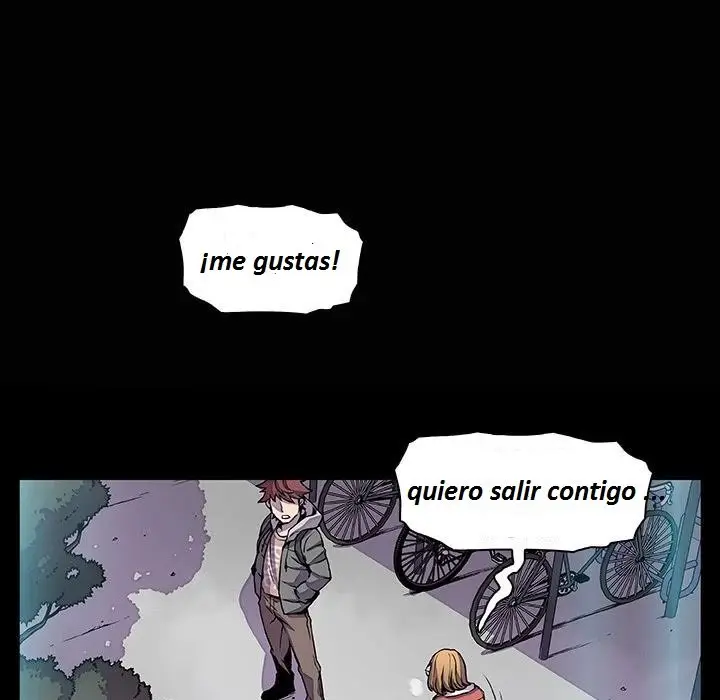 Our Complications - Capítulo 27 - Página 50 - LectorTMOo