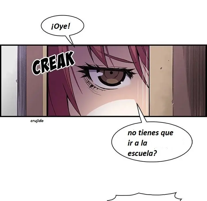 Our Complications - Capítulo 28 - Página 12 - LectorTMOo