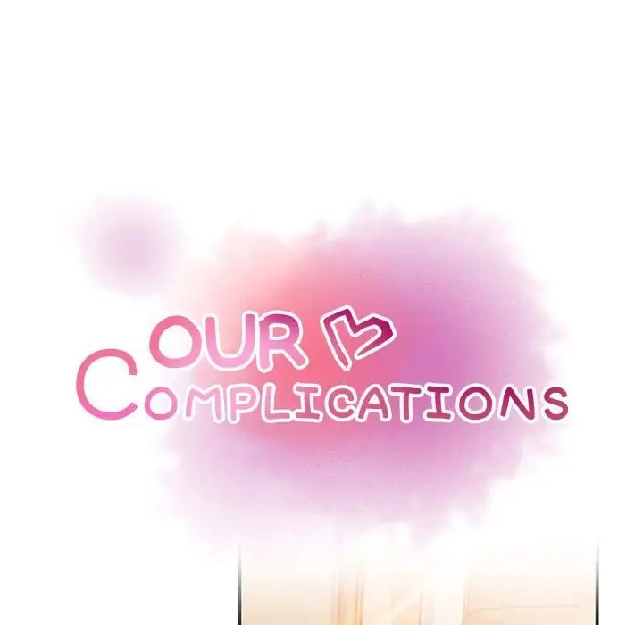 Our Complications - Capítulo 28 - Página 16 - LectorTMOo