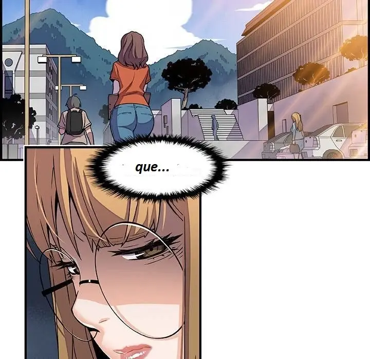 Our Complications - Capítulo 28 - Página 20 - LectorTMOo