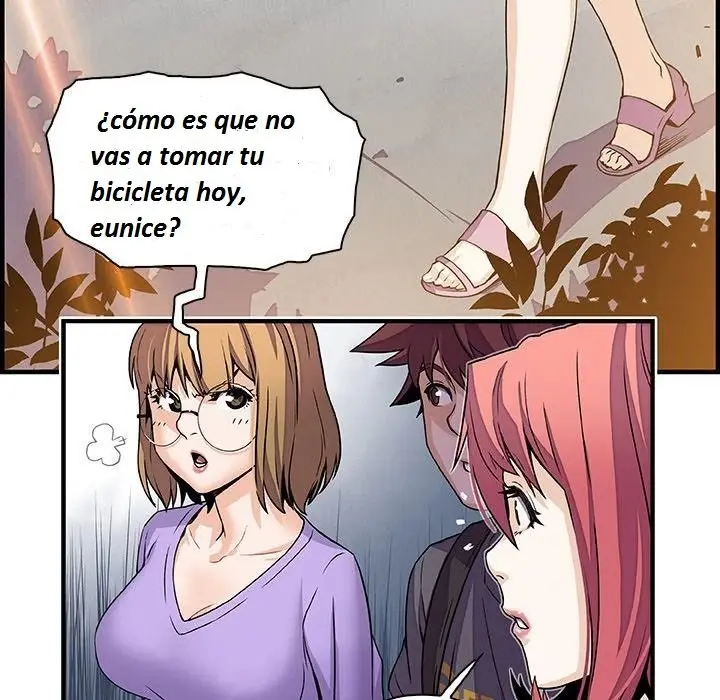 Our Complications - Capítulo 28 - Página 23 - LectorTMOo