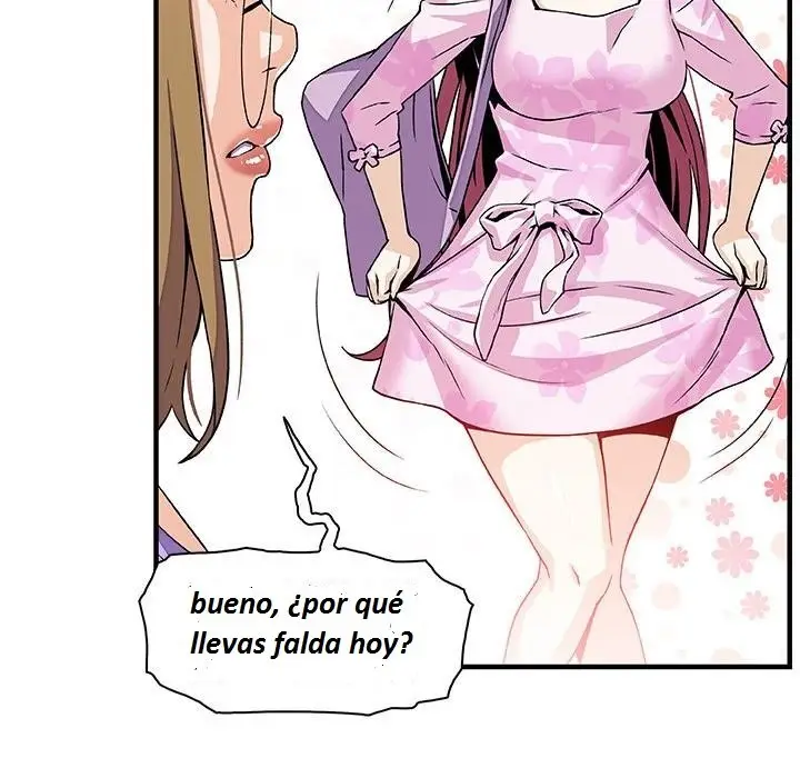 Our Complications - Capítulo 28 - Página 25 - LectorTMOo