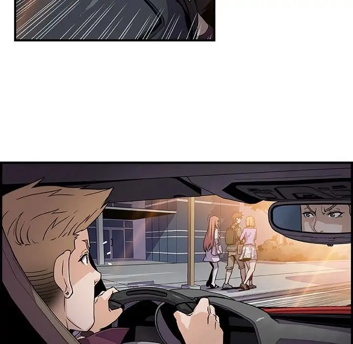 Our Complications - Capítulo 28 - Página 30 - LectorTMOo