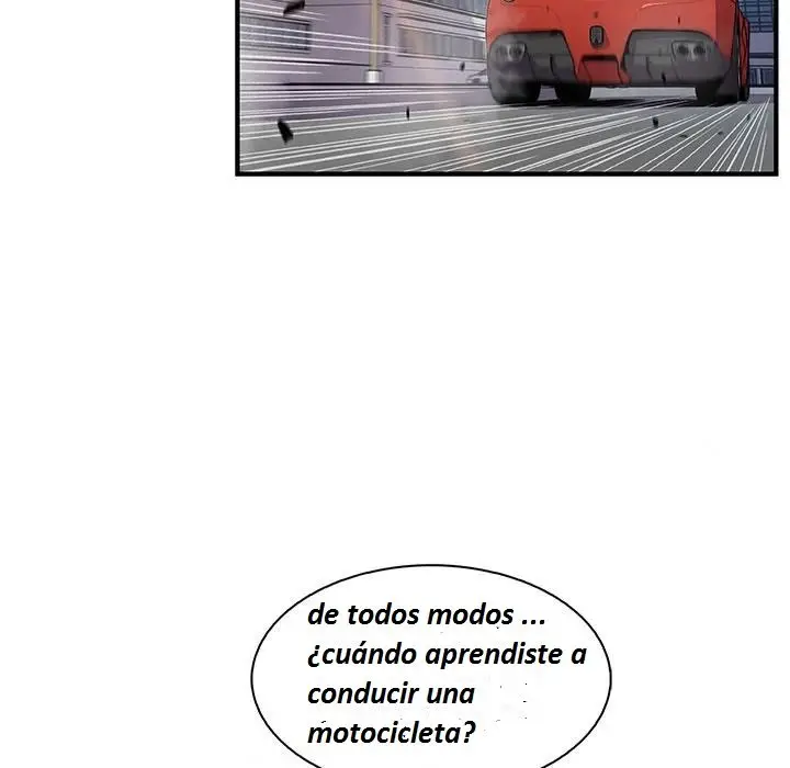 Our Complications - Capítulo 28 - Página 35 - LectorTMOo