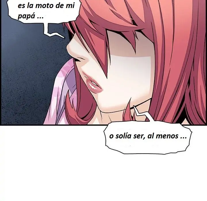 Our Complications - Capítulo 28 - Página 39 - LectorTMOo