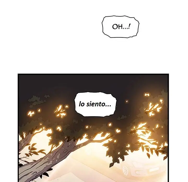 Our Complications - Capítulo 28 - Página 40 - LectorTMOo