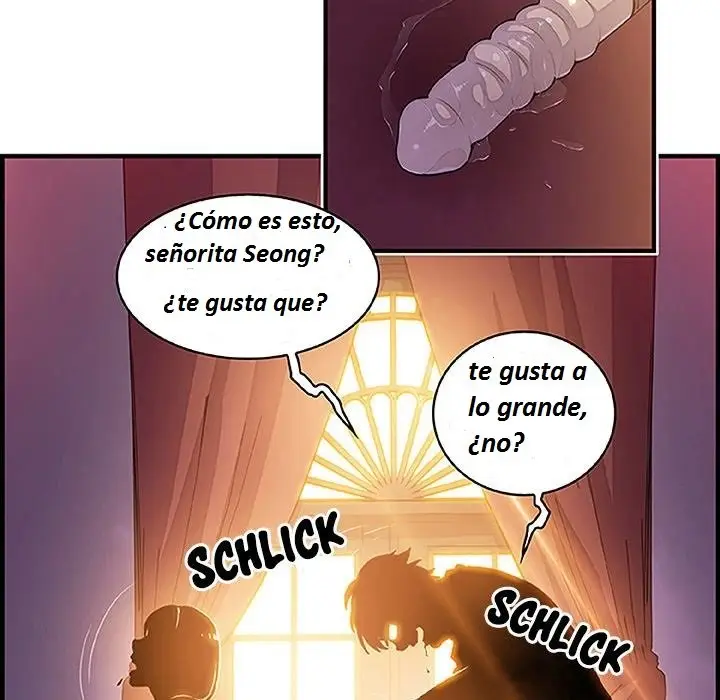 Our Complications - Capítulo 28 - Página 44 - LectorTMOo
