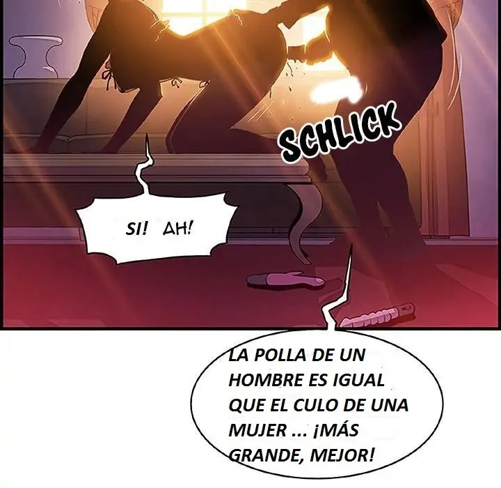 Our Complications - Capítulo 28 - Página 45 - LectorTMOo