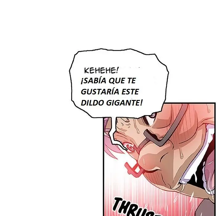 Our Complications - Capítulo 28 - Página 46 - LectorTMOo