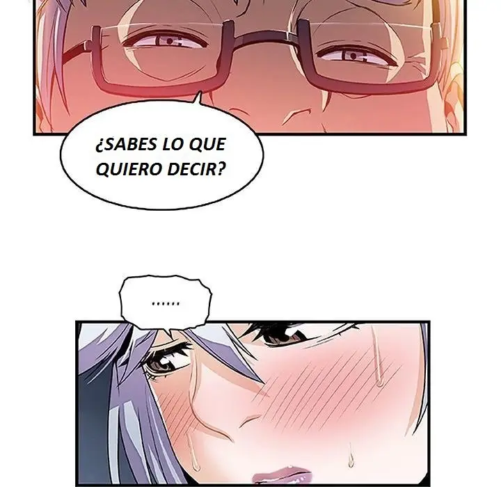 Our Complications - Capítulo 28 - Página 55 - LectorTMOo