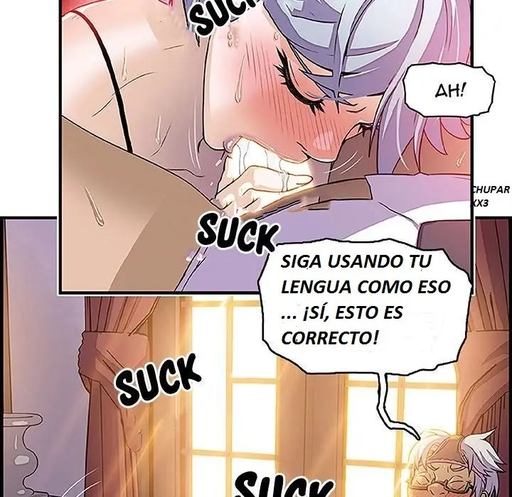 Our Complications - Capítulo 28 - Página 57 - LectorTMOo