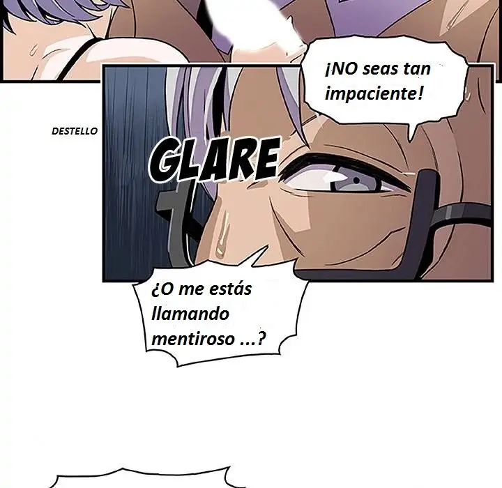 Our Complications - Capítulo 28 - Página 61 - LectorTMOo