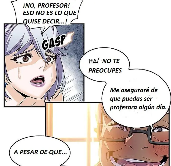 Our Complications - Capítulo 28 - Página 62 - LectorTMOo