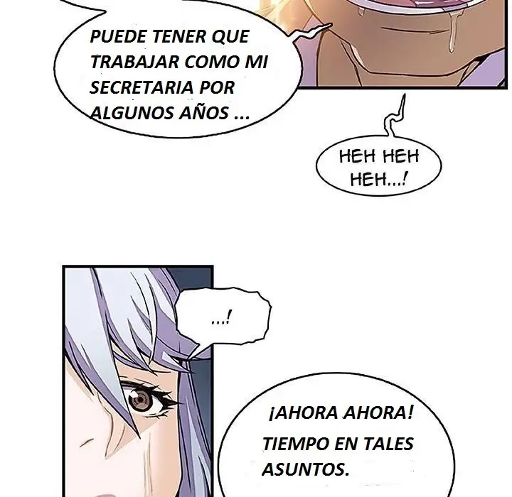 Our Complications - Capítulo 28 - Página 63 - LectorTMOo