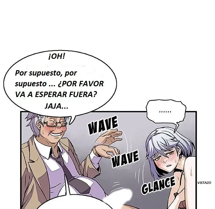 Our Complications - Capítulo 28 - Página 72 - LectorTMOo