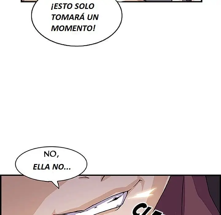 Our Complications - Capítulo 28 - Página 73 - LectorTMOo