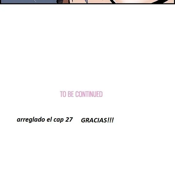Our Complications - Capítulo 28 - Página 76 - LectorTMOo