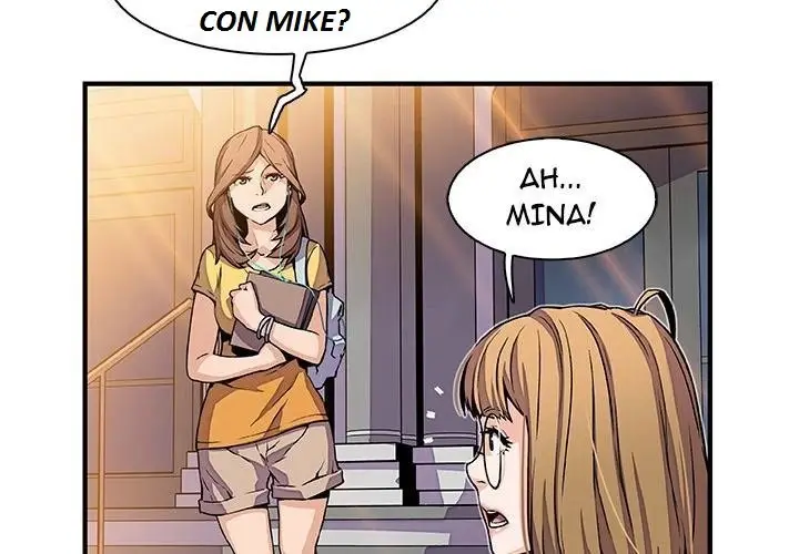 Our Complications - Capítulo 29 - Página 4 - LectorTMOo