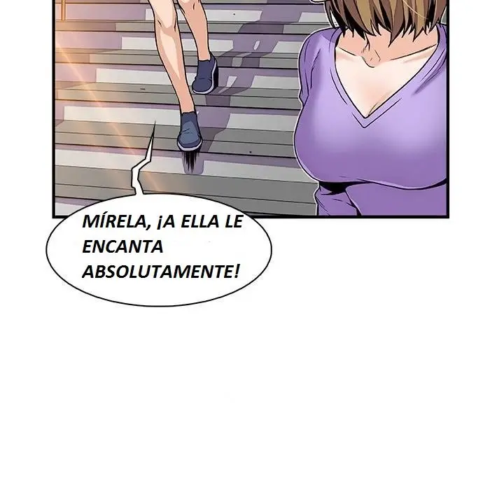 Our Complications - Capítulo 29 - Página 5 - LectorTMOo