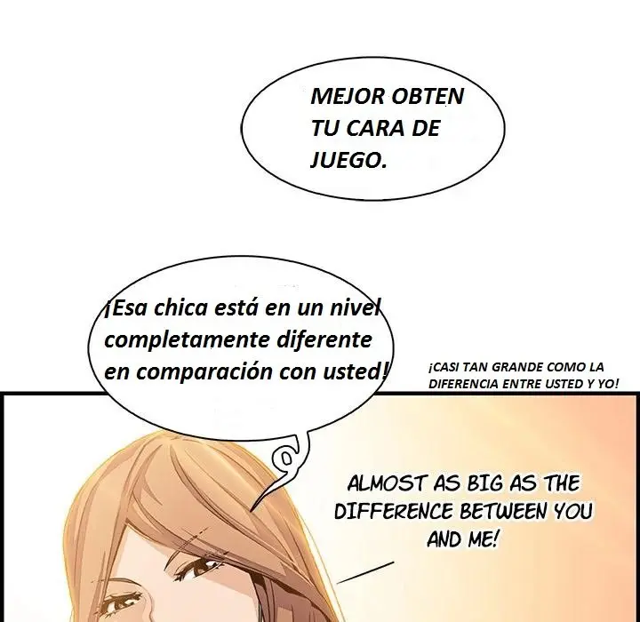 Our Complications - Capítulo 29 - Página 6 - LectorTMOo