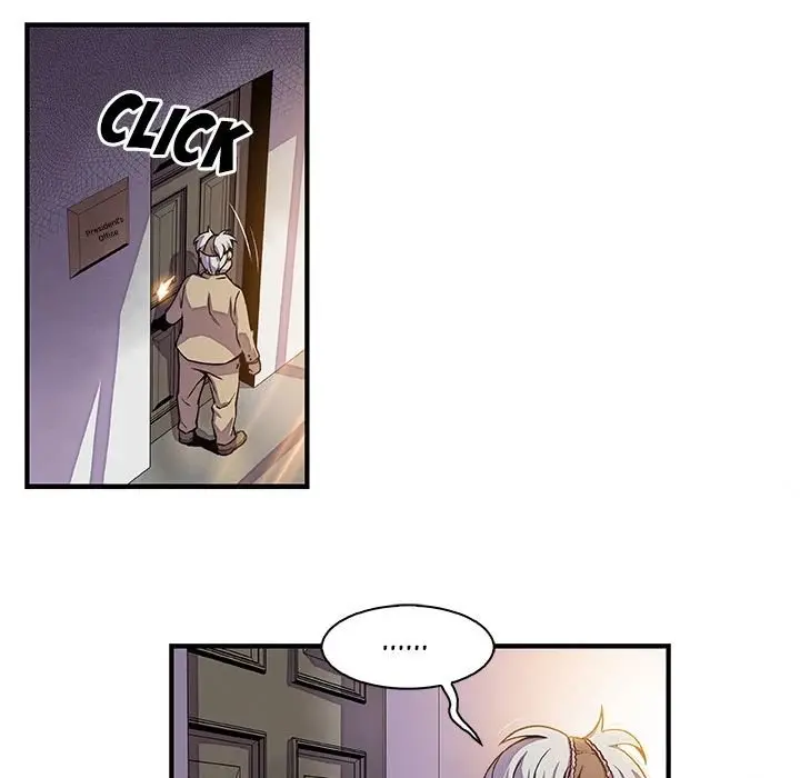 Our Complications - Capítulo 29 - Página 10 - LectorTMOo