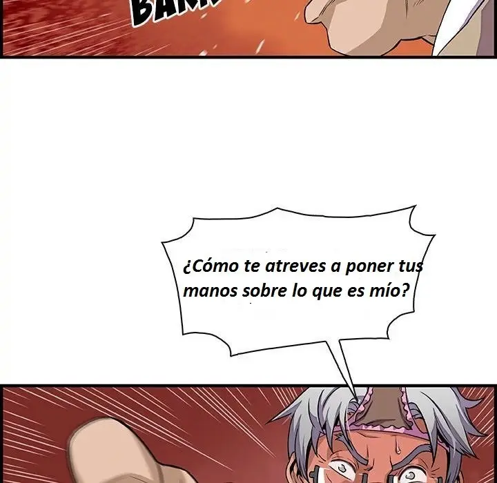 Our Complications - Capítulo 29 - Página 13 - LectorTMOo