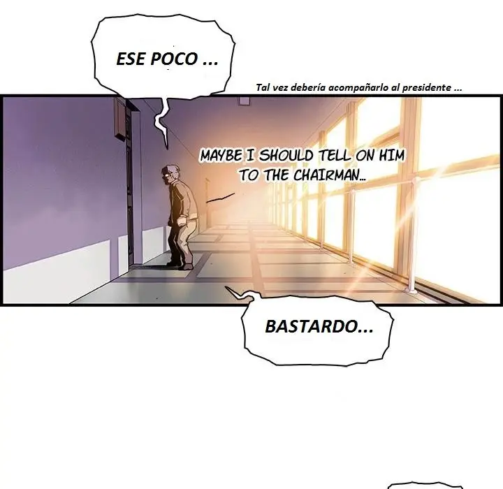 Our Complications - Capítulo 29 - Página 15 - LectorTMOo