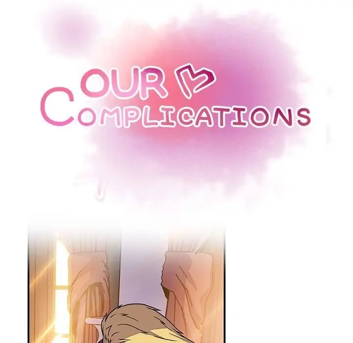 Our Complications - Capítulo 29 - Página 19 - LectorTMOo