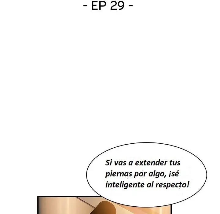 Our Complications - Capítulo 29 - Página 22 - LectorTMOo