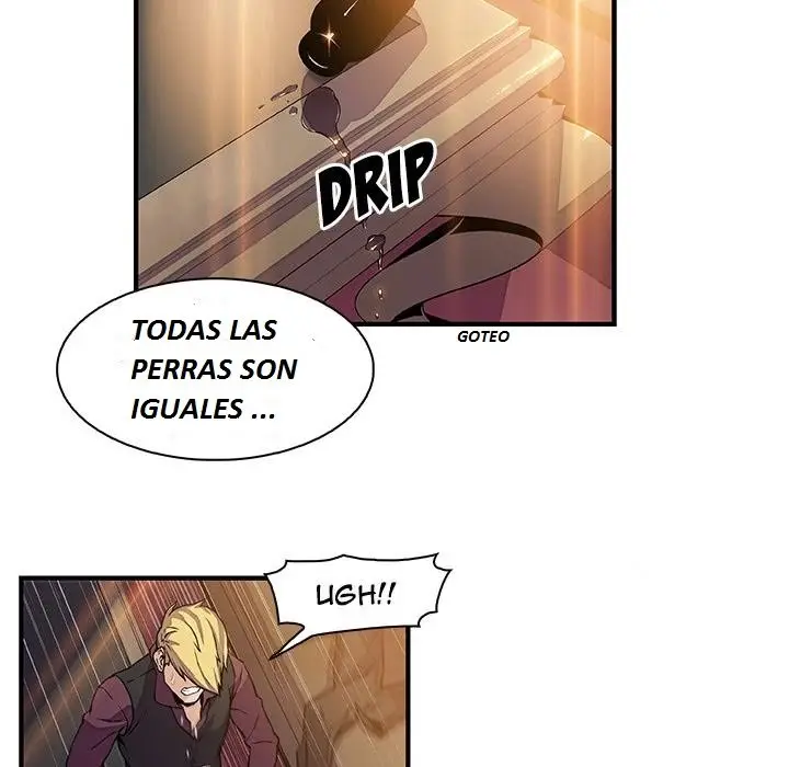 Our Complications - Capítulo 29 - Página 23 - LectorTMOo