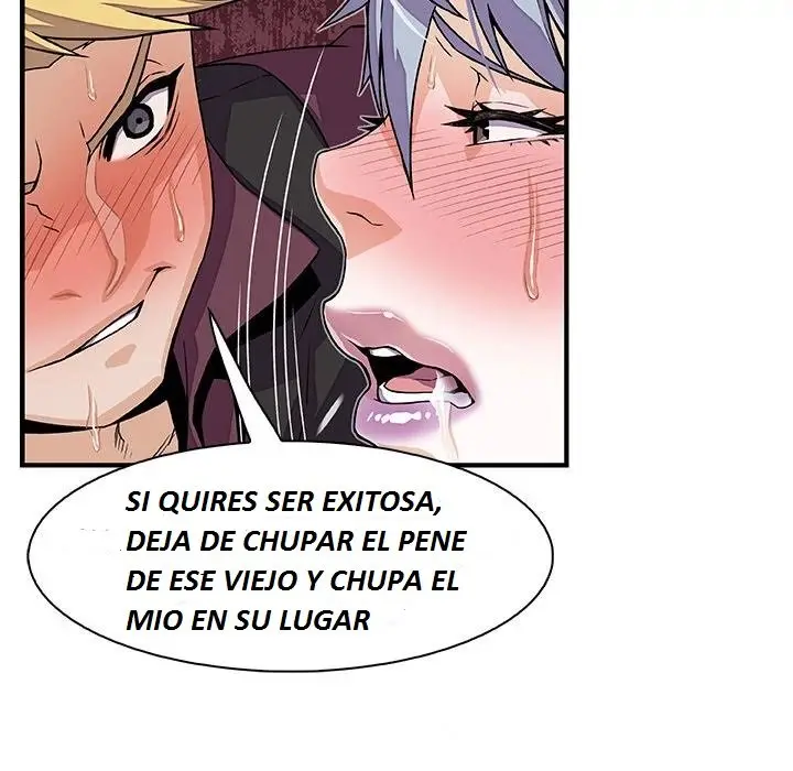 Our Complications - Capítulo 29 - Página 36 - LectorTMOo