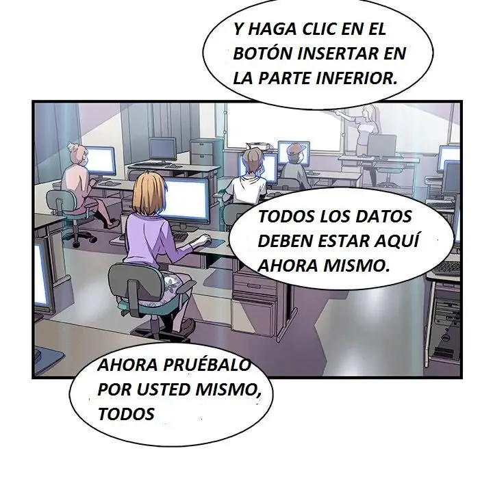 Our Complications - Capítulo 29 - Página 49 - LectorTMOo