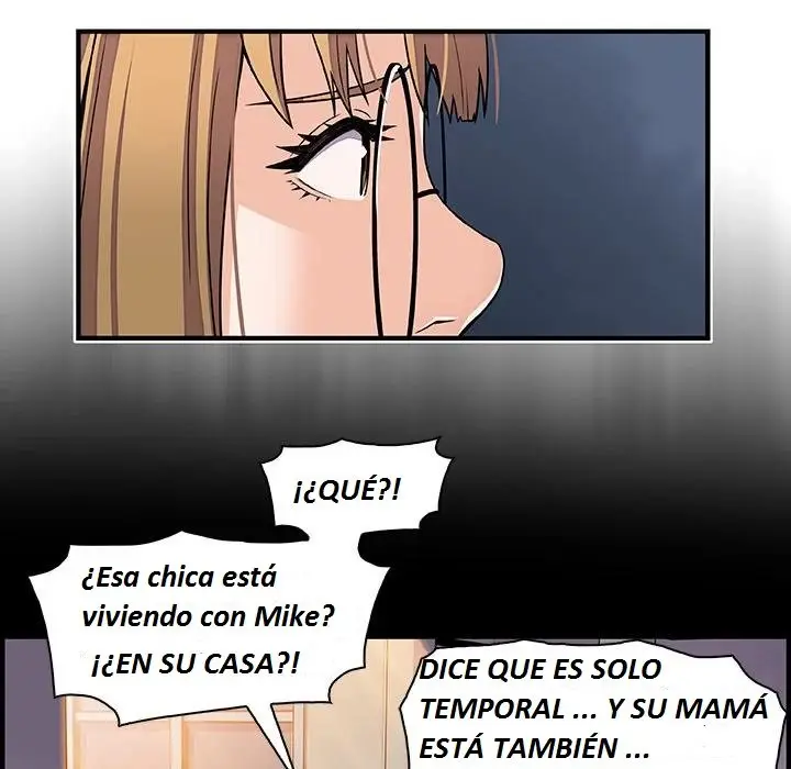 Our Complications - Capítulo 29 - Página 50 - LectorTMOo