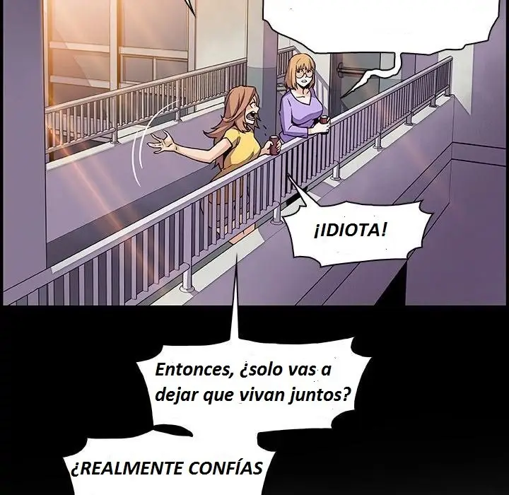 Our Complications - Capítulo 29 - Página 51 - LectorTMOo