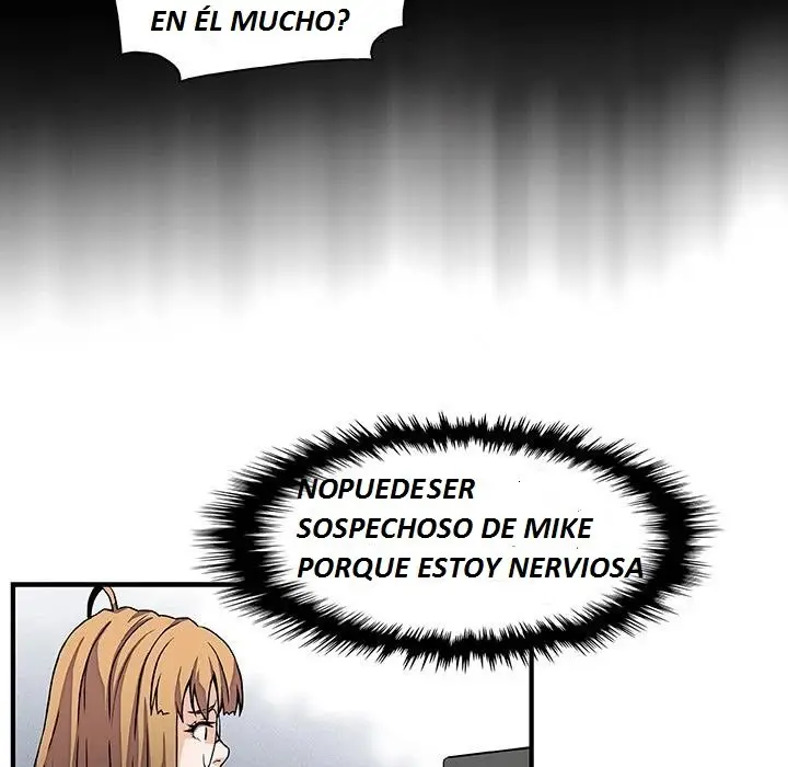 Our Complications - Capítulo 29 - Página 52 - LectorTMOo
