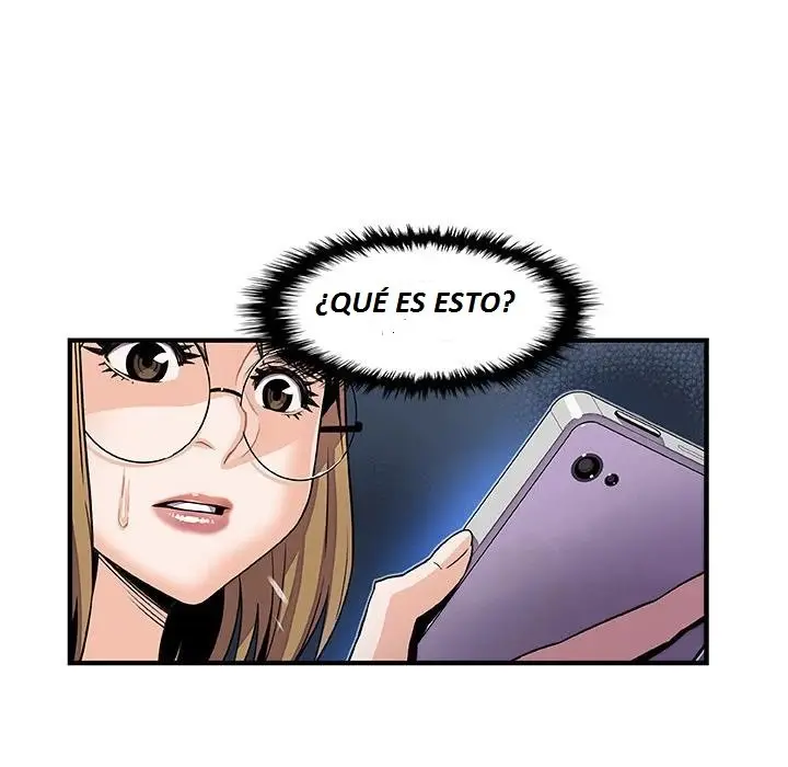 Our Complications - Capítulo 29 - Página 55 - LectorTMOo