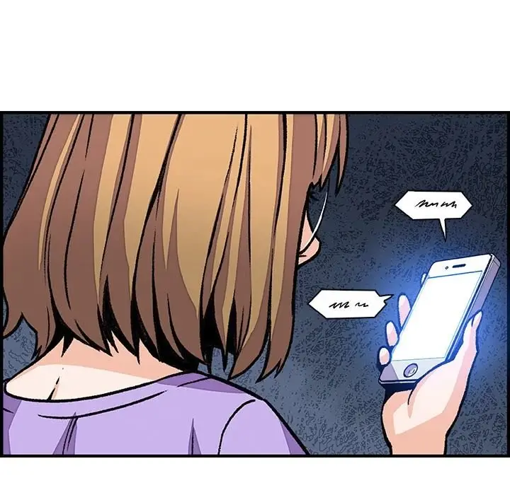 Our Complications - Capítulo 29 - Página 61 - LectorTMOo