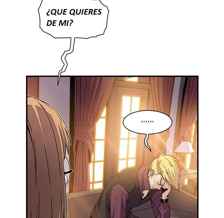 Our Complications - Capítulo 30 - Página 9 - LectorTMOo