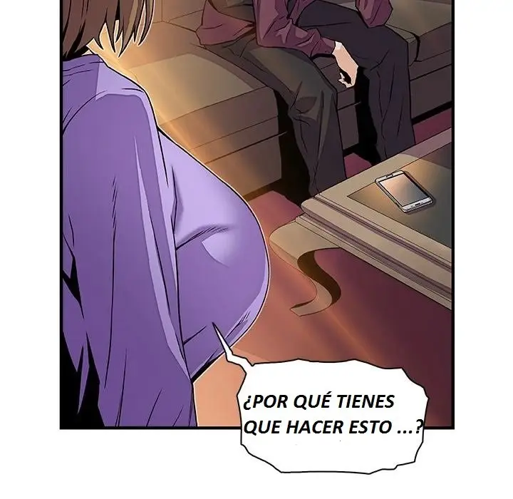Our Complications - Capítulo 30 - Página 10 - LectorTMOo