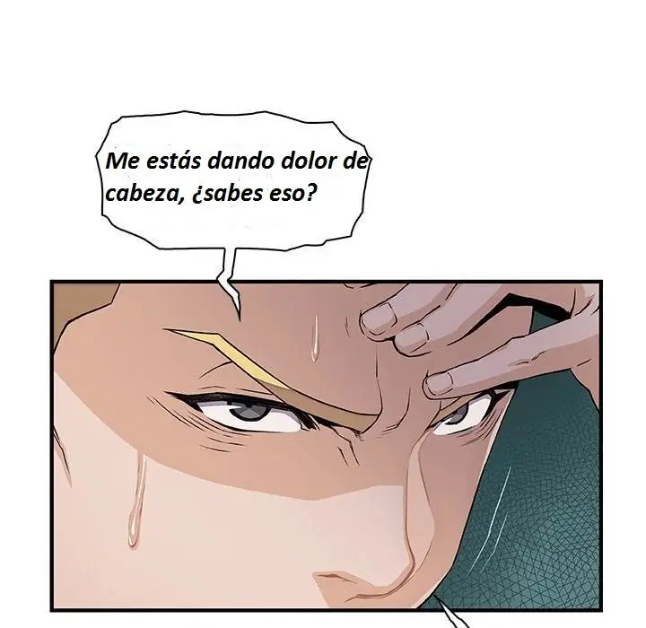 Our Complications - Capítulo 30 - Página 11 - LectorTMOo