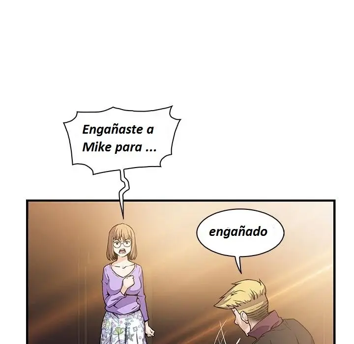 Our Complications - Capítulo 30 - Página 14 - LectorTMOo